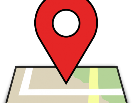 Google Maps integra la geolocalización de Google