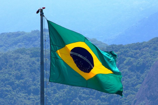 bandera-Brasil